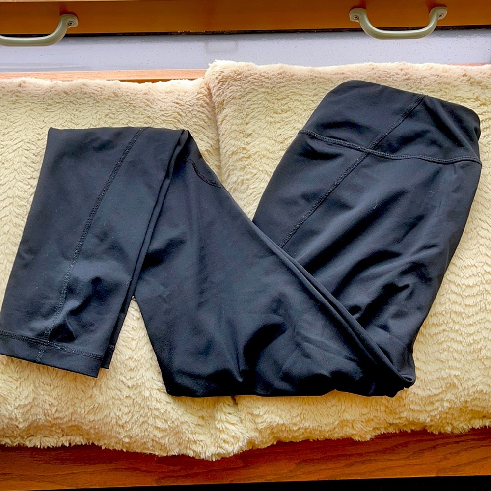 Z by Zella Workout Leggings (M)